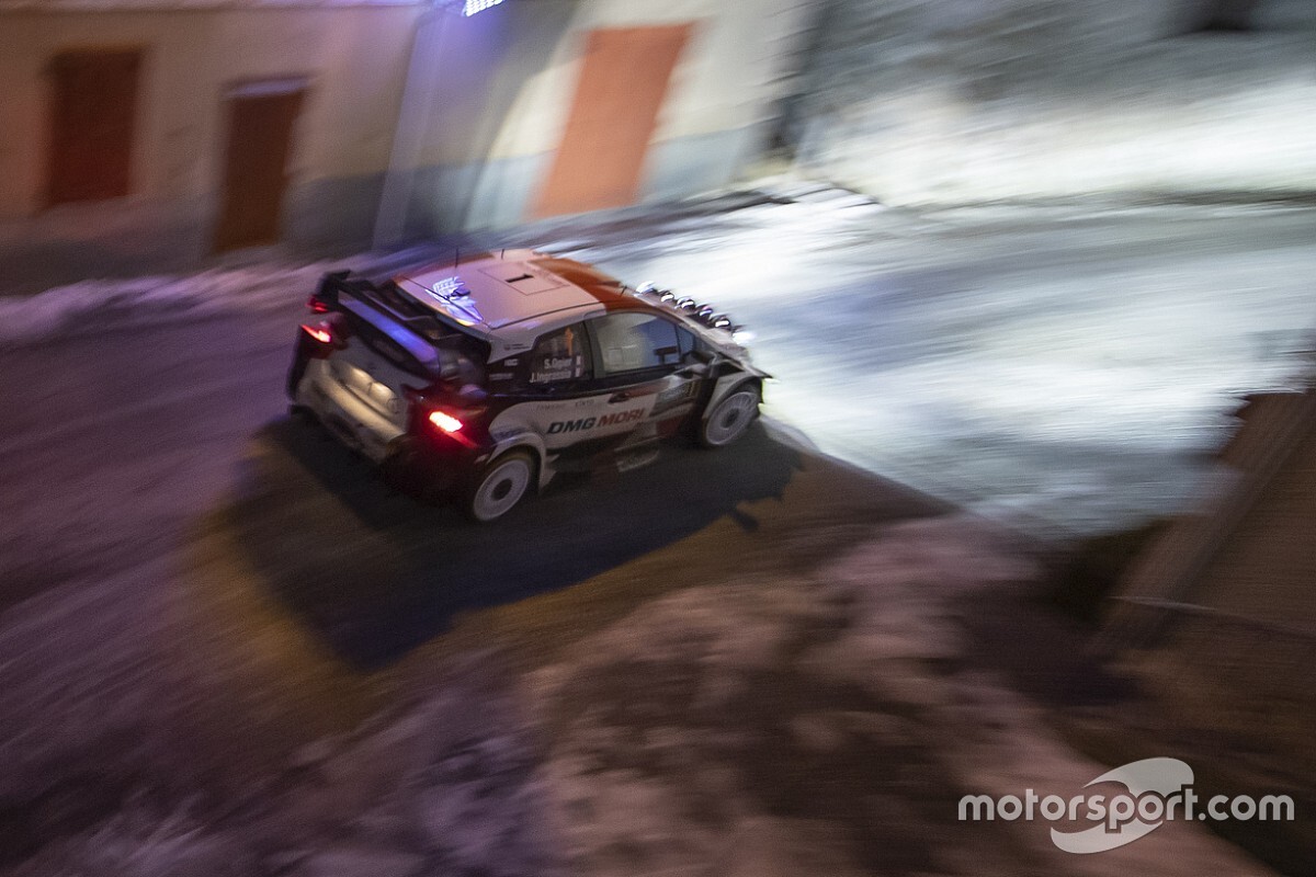Il mercato piloti 2021 può sconvolgere presente e futuro del WRC