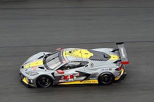 Tandy aiming for marquee endurance wins with Corvette