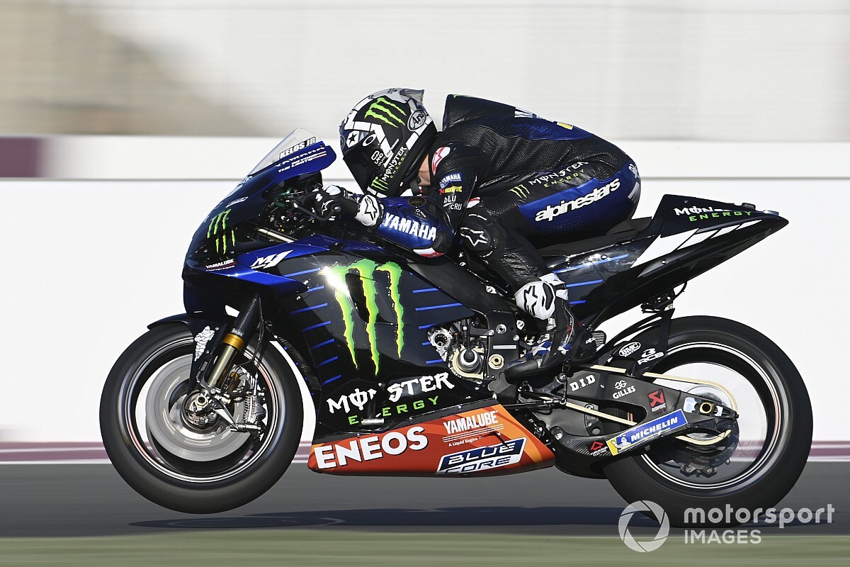 Wat kunnen we verwachten van de tweede MotoGP-test in Qatar?