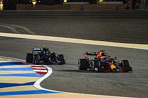 Verstappen doesn't regret turning down Mercedes offer in 2014
