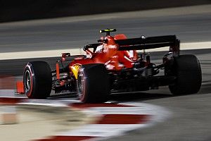 Ferrari hará un test en Jerez con los Pirelli de 18 pulgadas