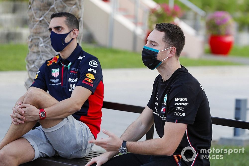 Wolff begrijpt onvrede Vandoorne: "Was een moeilijke beslissing"