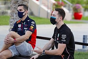 Wolff begrijpt onvrede Vandoorne: "Was een moeilijke beslissing"