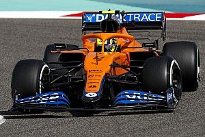 McLaren : "Norris est passé au niveau supérieur"