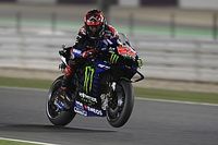 Quartararo: "Vinales di un altro pianeta, studierò i suoi dati”