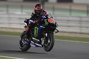 Quartararo: "Vinales di un altro pianeta, studierò i suoi dati”
