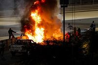 В Haas рассказали о переделках машины после аварии Грожана