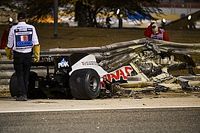 How F1's safety advances saved Grosjean