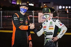 Solberg e Lukyanuk Campioni ERC 2020. Canarie a Fourmaux