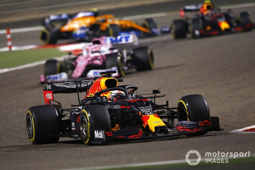 Analyse: Perez een geschikte Red Bull-teamgenoot voor Verstappen?