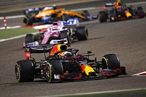Analyse: Perez een geschikte Red Bull-teamgenoot voor Verstappen?