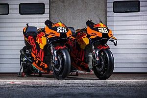 KTM Perkenalkan Kedua Tim pada 12 Februari