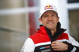 Ogier Cuma Habiskan Rp339 Ribu untuk Jadi Pereli Elite