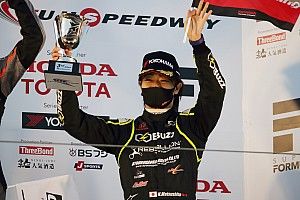 Matsushita closing on Nissan Super GT drive in 2021