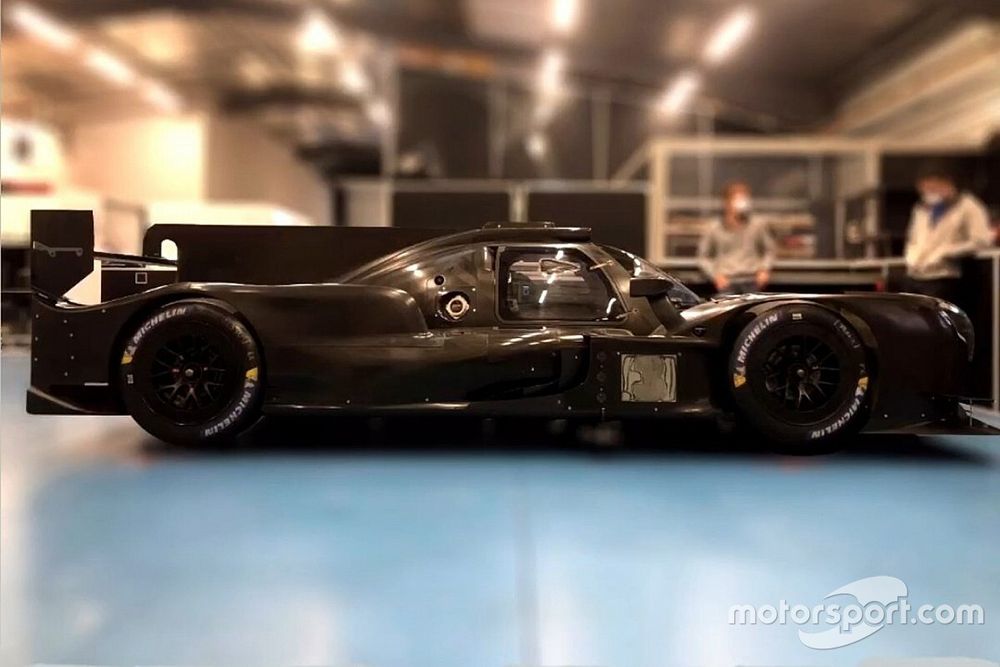 Alonso i Ocon bez planów na Le Mans