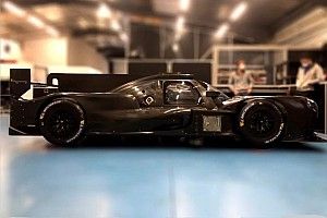 Alonso i Ocon bez planów na Le Mans