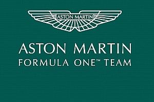 Aston Martin toma oficialmente el lugar de Racing Point