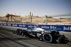 Mercedes-Venturi Diizinkan Ikut Diriyah E-Prix II