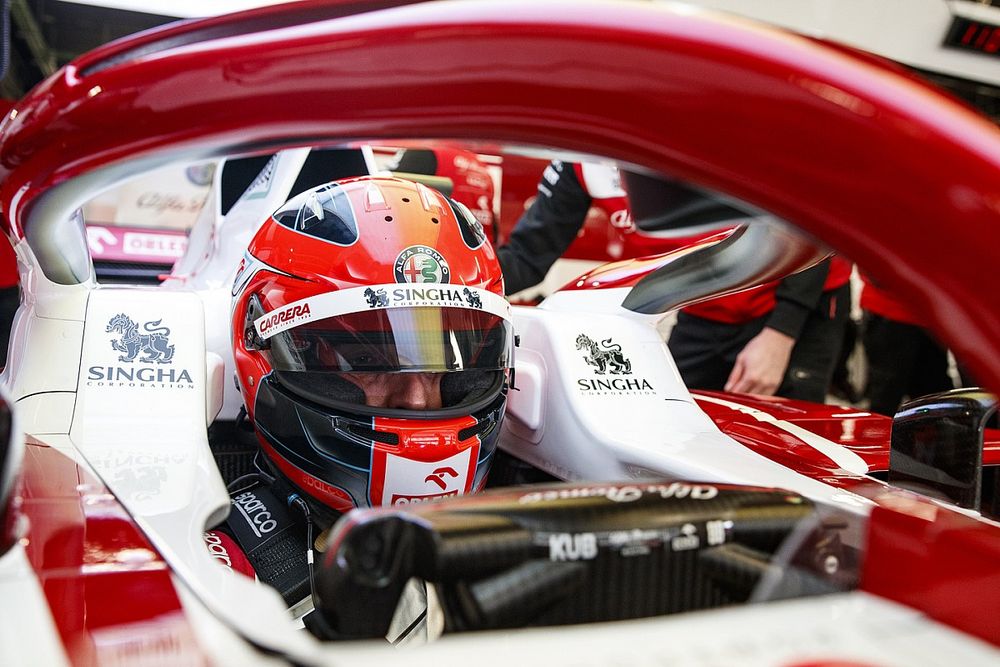 Kubica: Tak Banyak Pembalap Muda Potensial Mampu Tembus F1