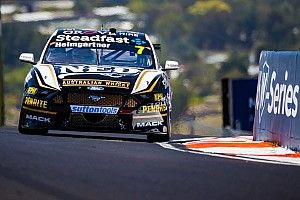 Bamber joins KGR for 2021 Bathurst 1000