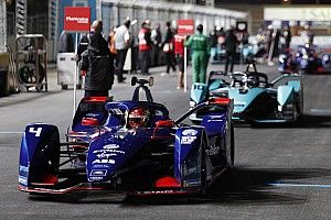 Formula E: l'Olanda dà l'ok per una gara ad Eindhoven