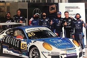 Equivoco Racing define dupla de pilotos para 2021