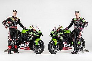 Kawasaki Rilis Ninja ZX-10R Rea dan Lowes