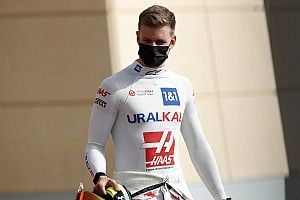 Mick Schumacher: "Imola? Ottimi ricordi dai tempi della F4"