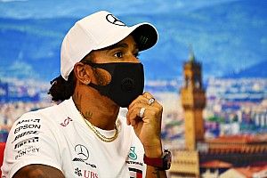 Hamilton is reagált Vettel átigazolására