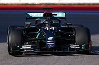 Hamilton's penalty points removed by F1 stewards