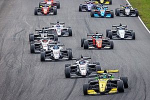 Vidales acaricia otro podio en Zandvoort tras una gran remontada