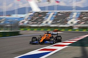 Sainz: “Renault güçlü gözüküyor"