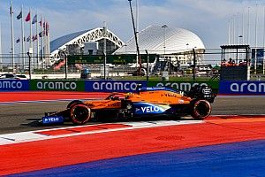 ÉLŐ F1-ES KÖZVETÍTÉS: IDŐMÉRŐ - Orosz Nagydíj 2020 (LIVE)