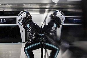 Rusya GP 1. antrenman: Bottas, Ricciardo'nun önünde lider!