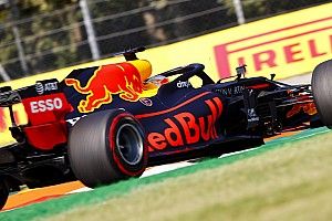 Verstappen verwacht ‘veel chaos’ in kwalificatie Italiaanse GP