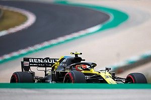 Ocon: Working with Renault now best it's been