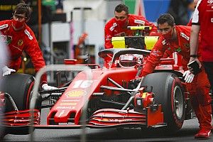 Ferrari: non è estirpato il male oscuro della Rossa