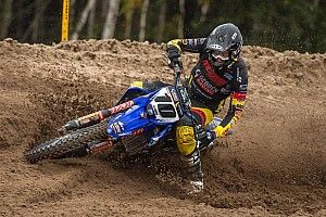 Vlaanderen verlengt contract bij Gebben Yamaha