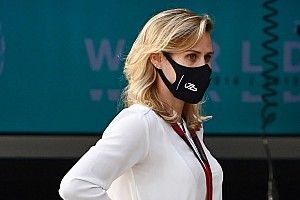 Kız arkadaşı, Bottas'ın motivasyonunu fotoğraflarla artırmaya çalışmış