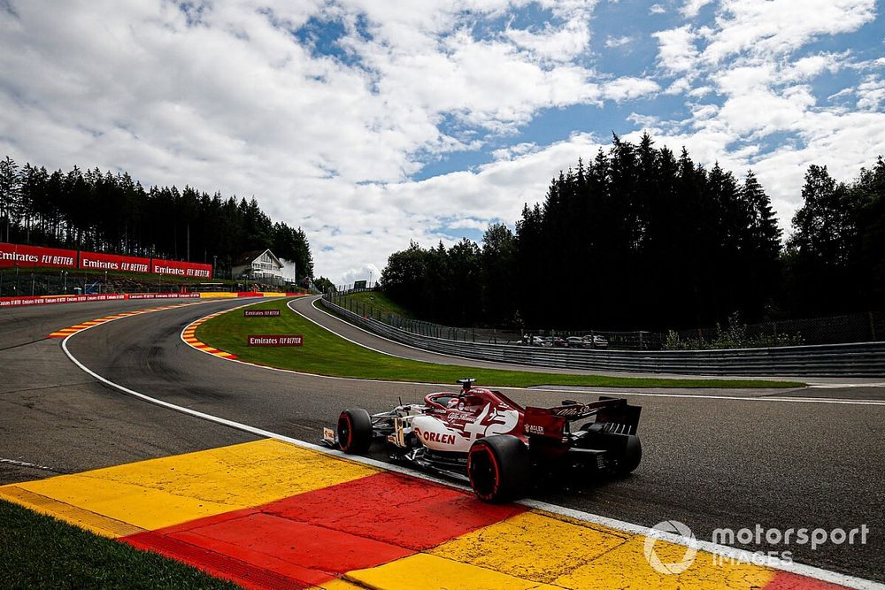 Az Alfa Romeo csalódott: egy ideális körrel elkaphattuk volna a Ferrarit