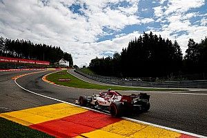 Az Alfa Romeo csalódott: egy ideális körrel elkaphattuk volna a Ferrarit