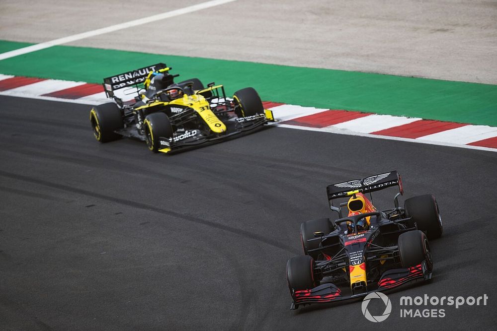 Ferrari'nin ardından Renault da motorların dondurulmasına karşı çıktı