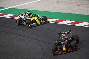 Ferrari'nin ardından Renault da motorların dondurulmasına karşı çıktı