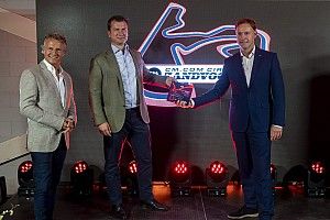 Interview: Nieuwe naam, Grade One en hoop op fans in Zandvoort