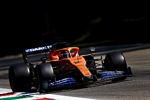 Sainz : "Verstappen va devoir se battre" pour la 3e place