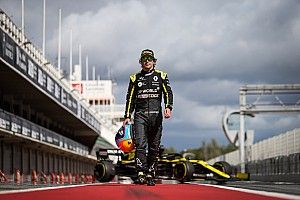 Button : Alonso va revenir "avec beaucoup plus de respect"