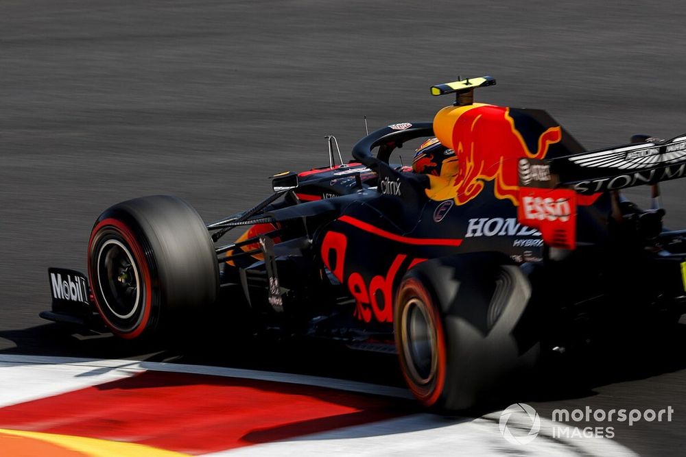 Carey: F1-vertrek van Honda is vooral een economisch besluit