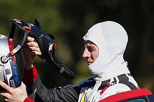 Evans: "Titolo vicino, ma a Monza vado per vincere la gara"