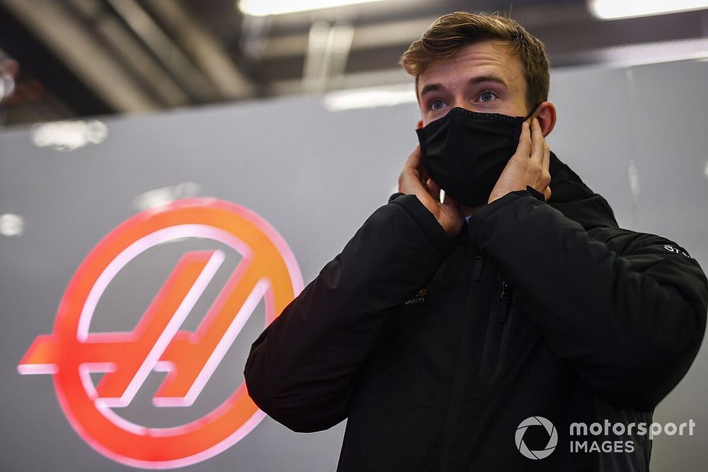 Ilott vindt geen plekje in Formule 1 voor 2021