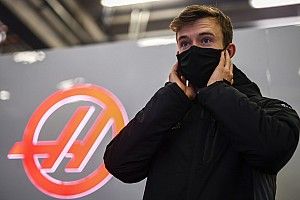 Ilott vindt geen plekje in Formule 1 voor 2021